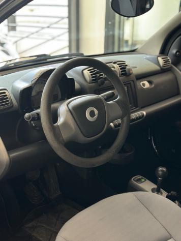 Smart ForTwo 1000 52 kW couppassion - Foto 7