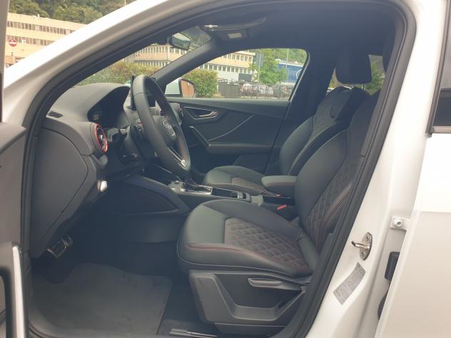 Audi Q2 35 TFSI S tronic line Edition - Foto 8