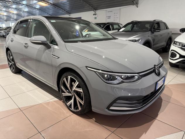 Volkswagen Golf 1.5 eTSI EVO ACT Style DSG - Foto 6