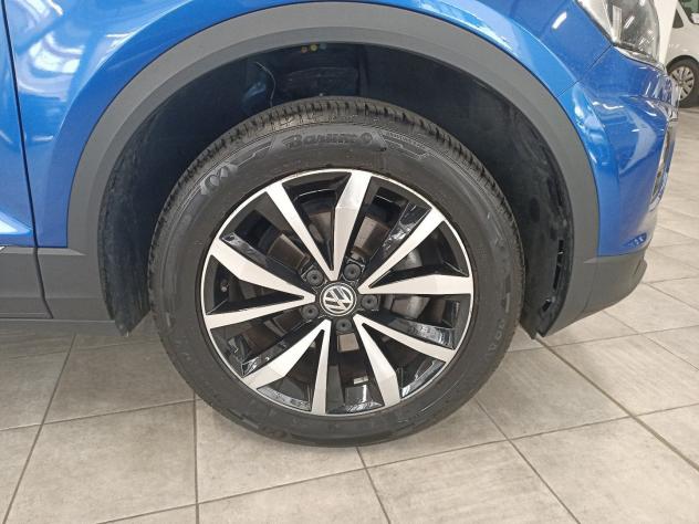Volkswagen T-Roc 1.0 TSI Style BMT - Foto 8