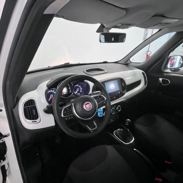 FIAT 500L 1.6 Multijet 120 CV Business rif. 23745894 - Foto 9