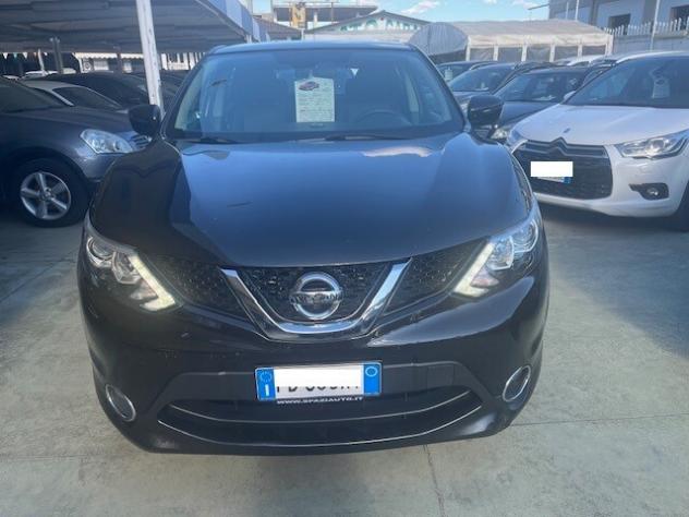 NISSAN QASHQAI 2016 FULL OPTIONAL