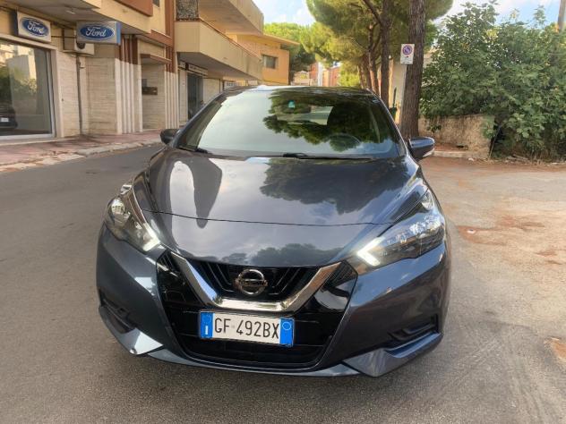NISSAN - Micra - 1.0 IG 12V 5p. Acenta - Foto 2