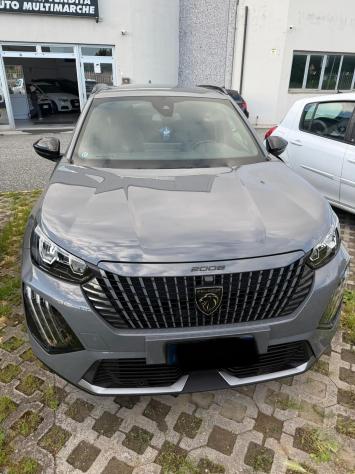 Peugeot 2008 PureTech 100 S&S Allure - Foto 2