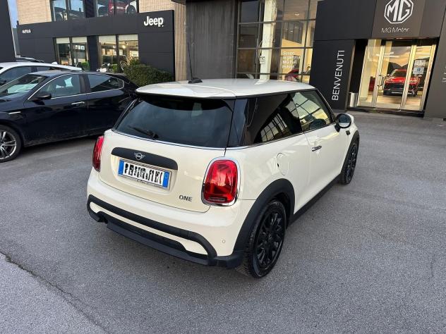 MINI Mini One 55kW Classic - Foto 4