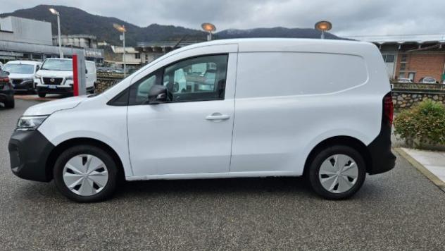 NISSAN Townstar Van Elettrico 42kwh N-Connecta rif. 24041174 - Foto 4