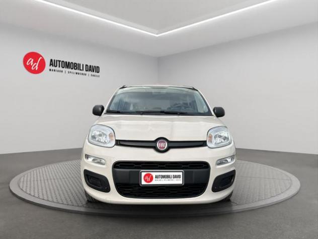 FIAT Panda 1.2 Easy rif. 23420469 - Foto 5