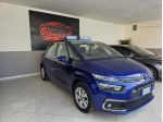 CITROEN C4 SPACETOURER 1.6 DIESEL AUTOMATICA 2018