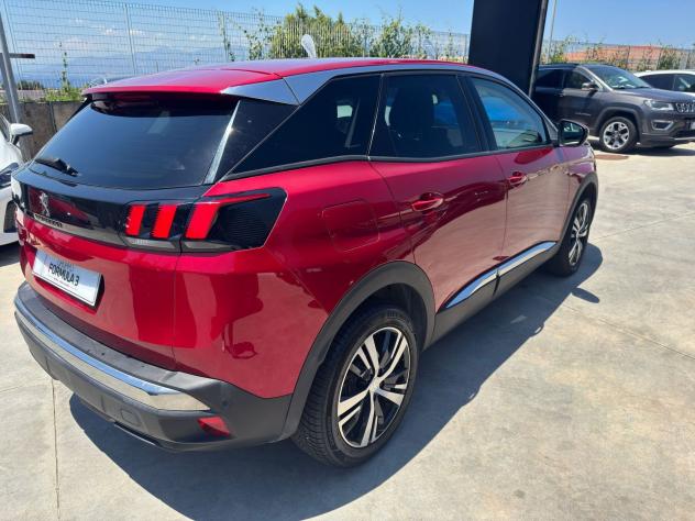 Peugeot 3008 PureTech Turbo 130 EAT8 S&S Allure - Foto 3