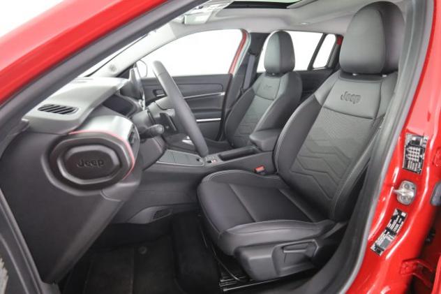JEEP Avenger Avenger 1.2 Turbo MHEV Summit rif. 23814743 - Foto 2