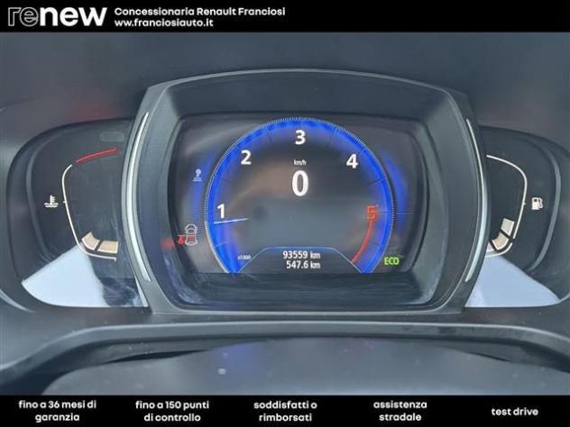 RENAULT Kadjar 1.5 Blue dCi Sport Edition FAP rif. 23706959 - Foto 5