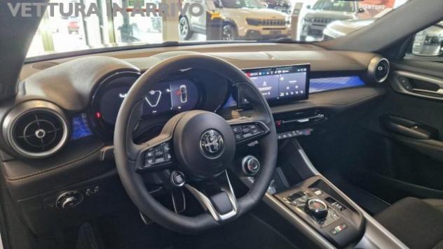 ALFA ROMEO Tonale 1.5 175 CV MHEV TCT7 Sprint + Winter + Techno rif. 23761944 - Foto 8