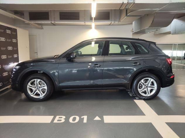 Audi Q5 Q5 40 2.0 tdi mhev quattro s-tronic - Foto 3