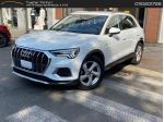 Audi Q3 Business Advanced 2.0 35 TDI #11442