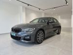 BMW Serie 3 318d Msport Auto