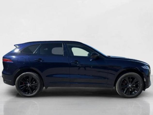 JAGUAR F-Pace 2.0 D 204 CV AWD aut. R-Dynamic SE rif. 22554646 - Foto 6
