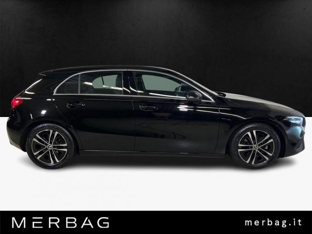 Mercedes-Benz Classe A 180 d Progressive Extra auto - Foto 5