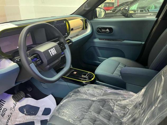 FIAT Grande Panda LaPrima 1.2 Hybrid 110 CV S&S rif. 23984117 - Foto 7