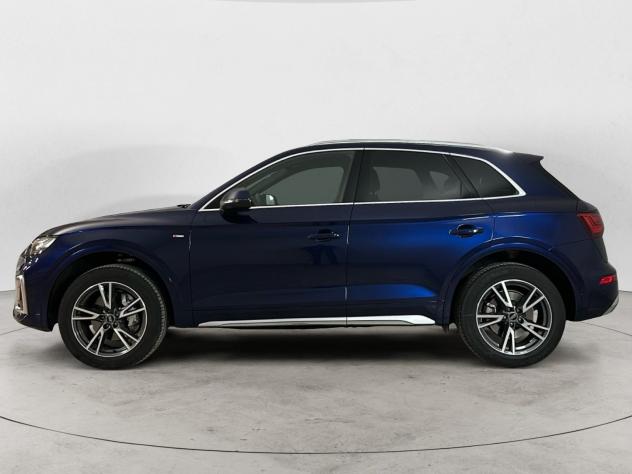 Audi Q5 Q5 40 2.0 tdi mhev 12V S line quattro s-tronic - Foto 5