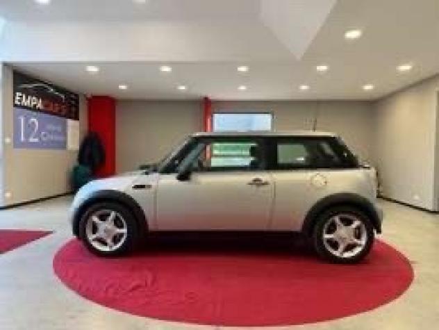 Mini 1.6 16V One de luxe OK NEOPATENTATI - Foto 3