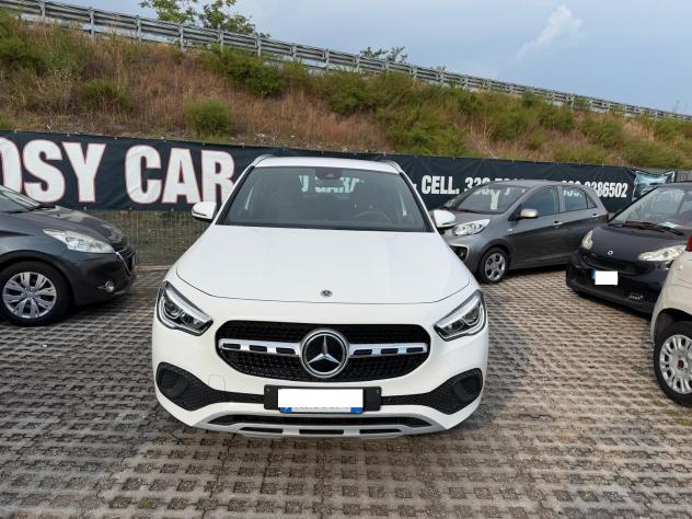 Mercedes-benz GLA 200 d Automatic Sport Plus-2023 - Foto 2