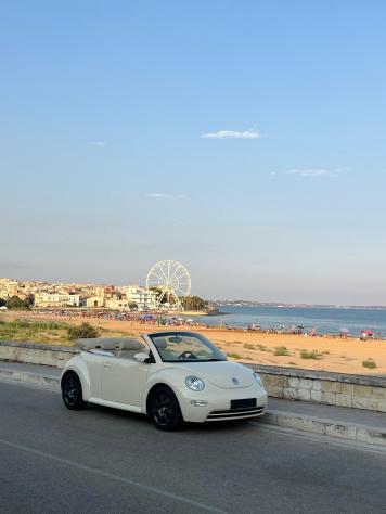 Volkswagen New Beetle 1.6 102 CV Cabriolet - Foto 2