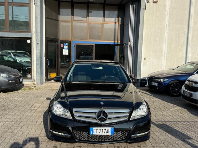Mercedes-benz GARANZIA COMPLETA C 180 CDI Automatico Trend - Foto 9