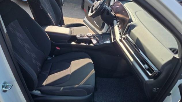 KIA Sportage 1.6 TGDi HEV AT Style PERMUTE UNICOPROPR. IN ARRIV rif. 23992509 - Foto 7