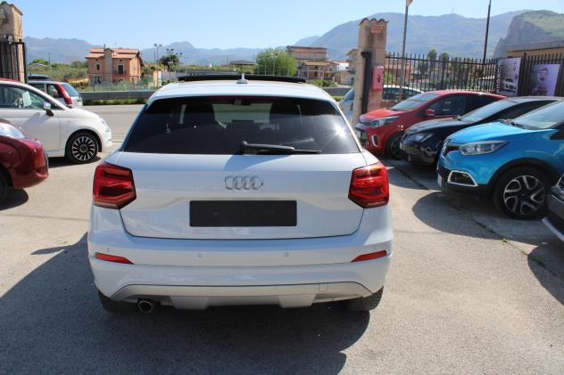 Audi Q2 1.6 TDI Sport - Foto 7
