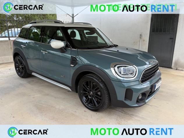 Mini Countryman Cooper Hype 1.5 Twin Power Turbo ALL4 Steptronic - Foto 3