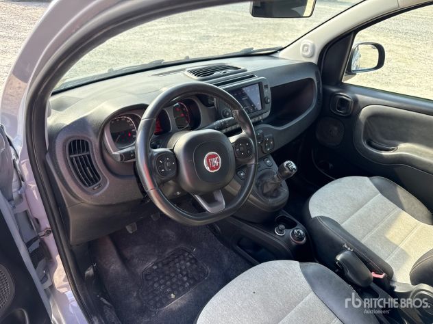 2021 Fiat Panda 4x4 Cross - Foto 6
