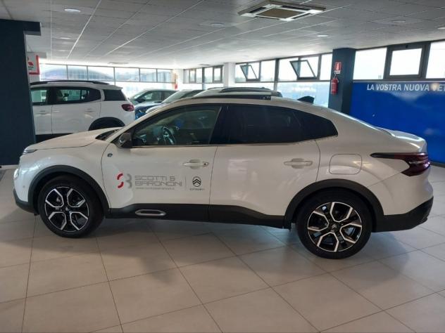 Citroën C4 X Nuova e- Elettrica 100kw (136cv) - Shine - Foto 7