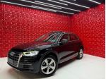 Audi Q5 2.0 TDI 190 CV quattro S tronic TETTO UNICO PROPRIETARIO S-Line