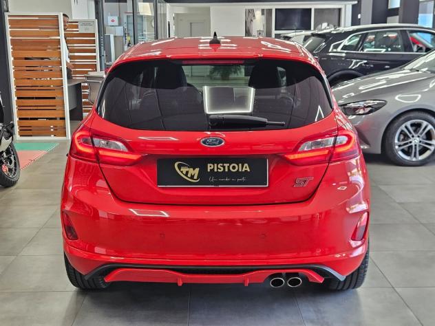 Ford Fiesta 3p 1.5 ST - IVA ESPOSTA - Foto 5