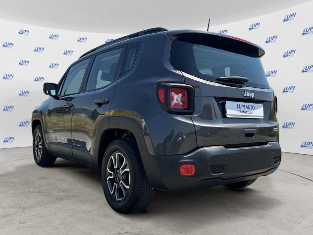 Jeep Renegade 1.0 t3 Longitude 2wd - Foto 4