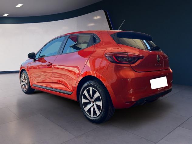 Renault Clio 1.0 SCE 49KW EQUILIBRE - Foto 3