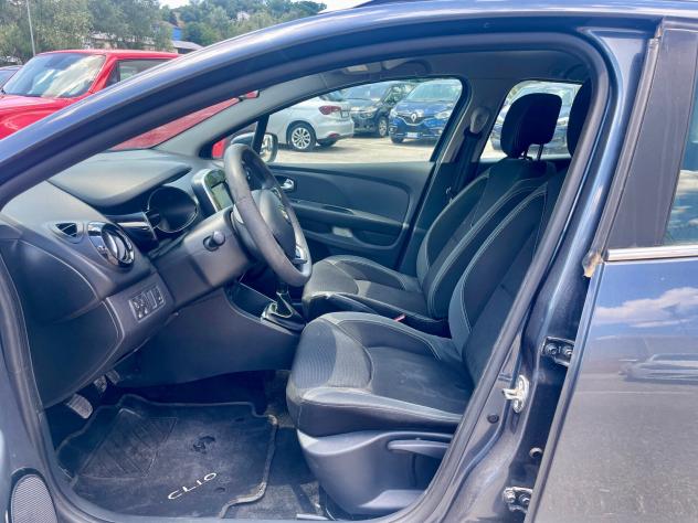 Renault Clio Sporter 1.5 DCI NAVI 2018 - Foto 7