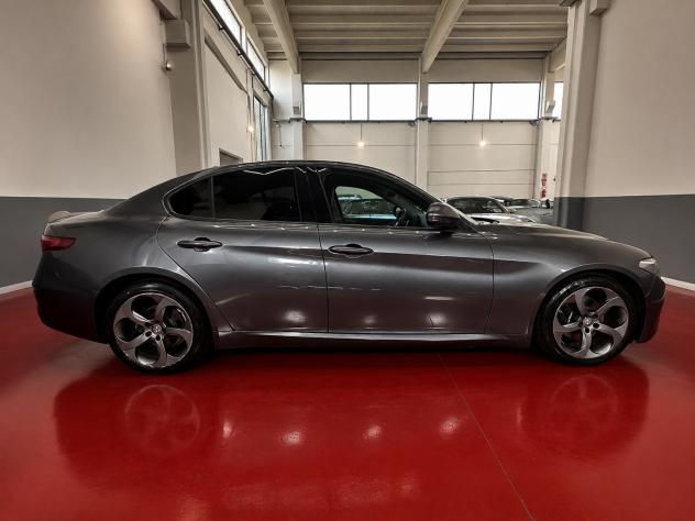 Alfa Romeo Giulia 2.2 Turbodiesel 190cv - Foto 3