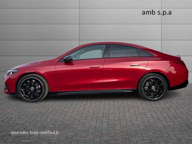 Mercedes-Benz CLA Elettrica CLA 250+ Elettrica Premium - Foto 6