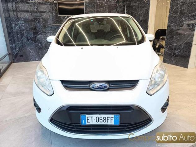 FORD C-Max 1.6 TDCi 95CV Titanium rif. 24062221