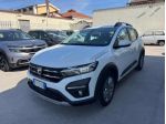DACIA Sandero Streetway 1.0 TCe 101CV GPL Comfort TRATTABILE rif. 23718592
