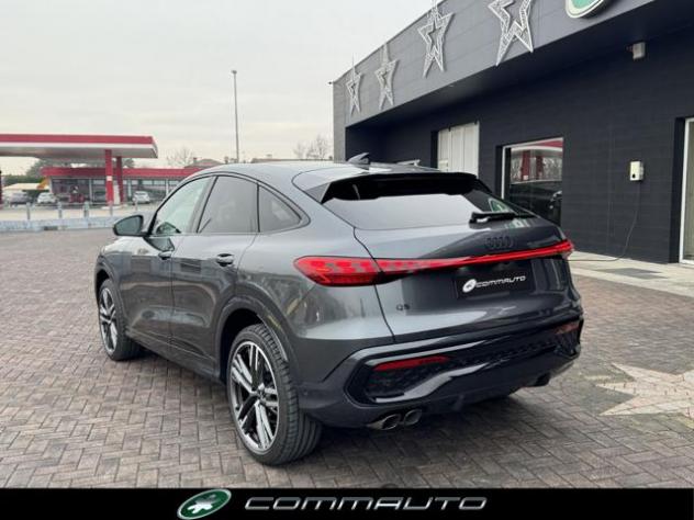 AUDI Q5 SPB TDI 150 kW mHEV+ S tronic quattro S line editi rif. 23781912 - Foto 6