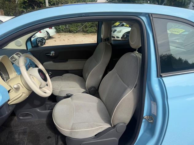 Fiat 500 0.9 TwinAir Turbo Lounge - Foto 7