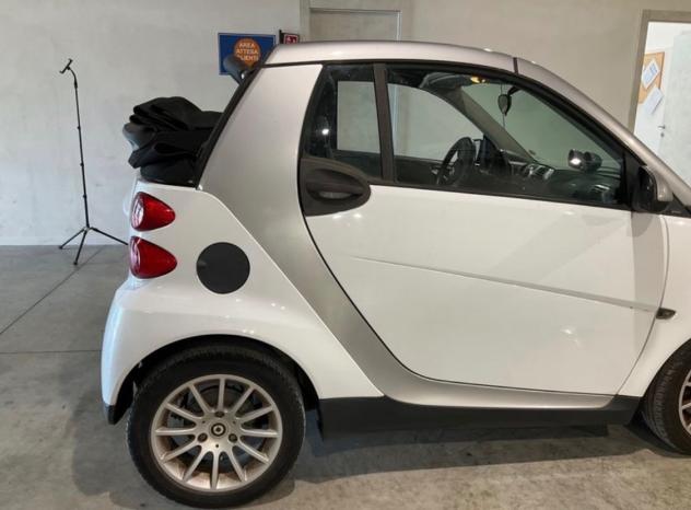 Smart ForTwo 1000 52 kW couppassion - Foto 6