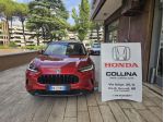Honda ZR-V HEV 2.0 Elegance