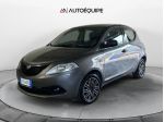Lancia Ypsilon III 2015 1.2 Elefantino Blu ecochic Gpl 69cv my19