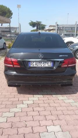 MERCEDES-BENZ E 200 BlueTEC Automatic rif. 23935888 - Foto 6