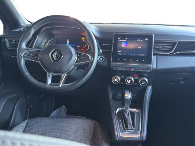 Renault Captur II 2019 1.6 E-Tech full hybrid Rive Gauche 145cv auto - Foto 10