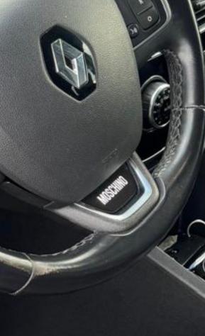 Renault Clio Sporter dCi 8V 90 CV Moschino Intens - Foto 3