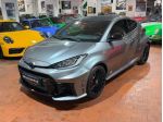TOYOTA Yaris GR 280CV Circuit DAT-Full-Italiana rif. 24097283